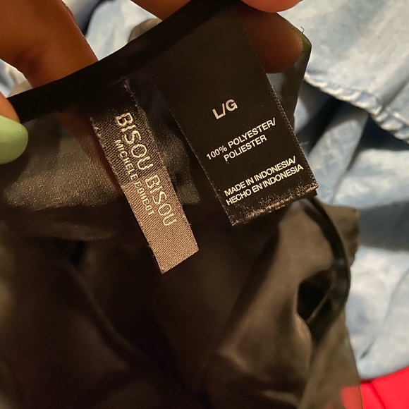 🔥BISOU BISOU🔥 - Picture 4 of 4